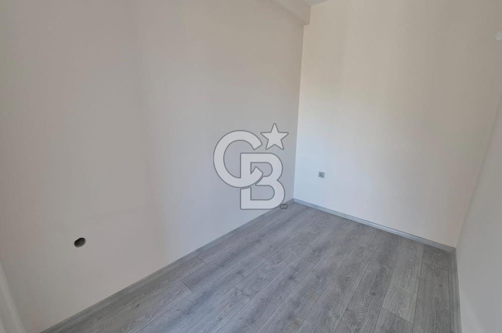 MUSELAND-VİLLALAR BÖLGESİ ÇETİN EMEÇDE SATILIK TRİPLEKS VİLLA