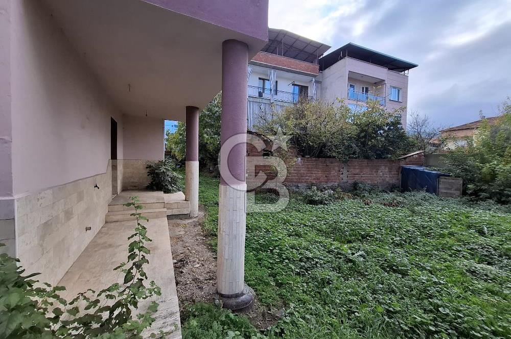 MUSELAND-KEMALPAŞA BAĞYURDU-KOMPLE SATILIK BİNA