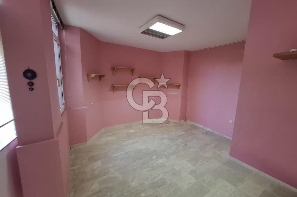 MUSELAND-KEMALPAŞA BAĞYURDU-KOMPLE SATILIK BİNA