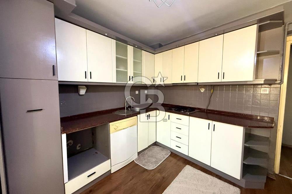 MUSELAND KAMPÜSE YÜRÜME MESAFESİNDE 3+1 EŞYALI KİRALIK DAİRE