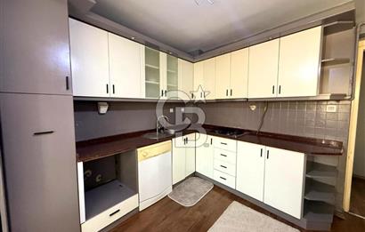 MUSELAND KAMPÜSE YÜRÜME MESAFESİNDE 3+1 EŞYALI KİRALIK DAİRE