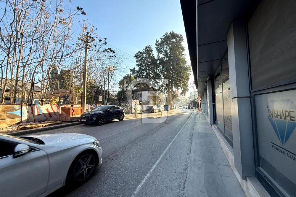 MUSELAND KAMPÜSE YÜRÜME MESAFESİNDE 3+1 EŞYALI KİRALIK DAİRE