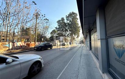 MUSELAND KAMPÜSE YÜRÜME MESAFESİNDE 3+1 EŞYALI KİRALIK DAİRE