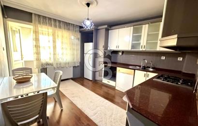 MUSELAND KAMPÜSE YÜRÜME MESAFESİNDE 3+1 EŞYALI KİRALIK DAİRE