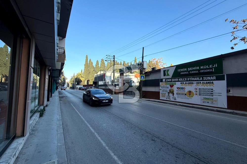 MUSELAND KAMPÜSE YÜRÜME MESAFESİNDE 3+1 EŞYALI KİRALIK DAİRE