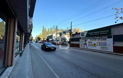 MUSELAND KAMPÜSE YÜRÜME MESAFESİNDE 3+1 EŞYALI KİRALIK DAİRE