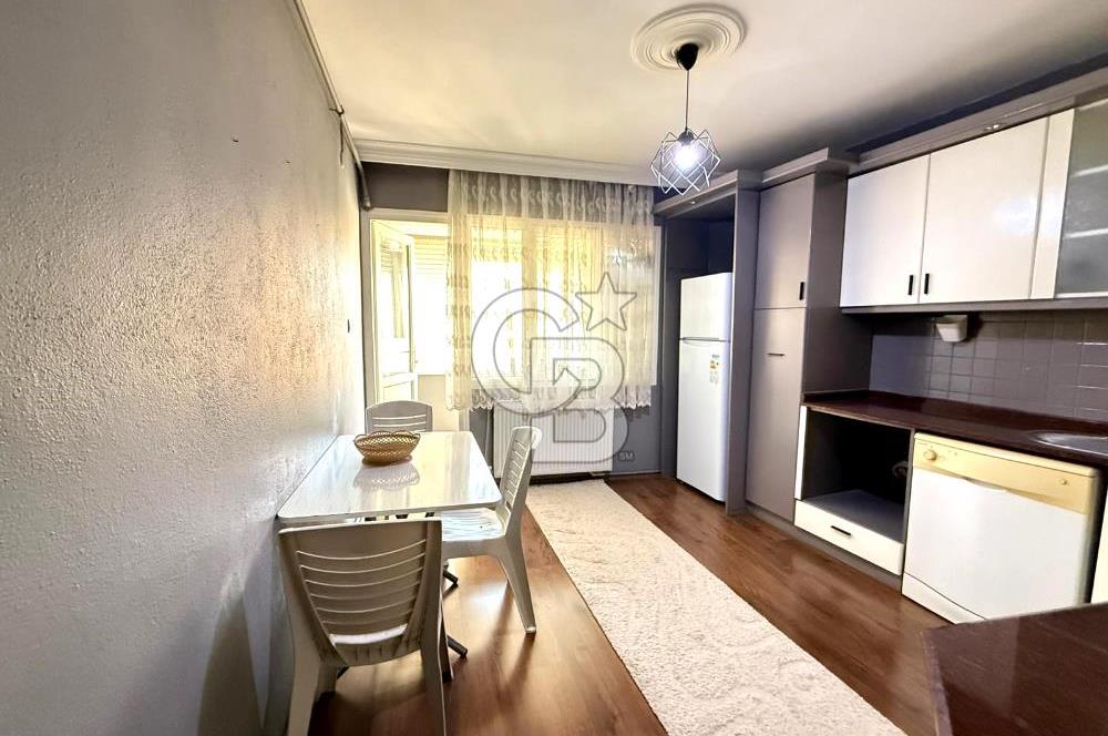 MUSELAND KAMPÜSE YÜRÜME MESAFESİNDE 3+1 EŞYALI KİRALIK DAİRE