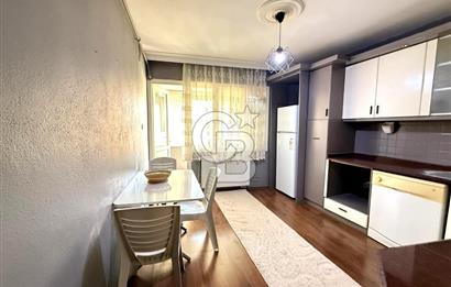 MUSELAND KAMPÜSE YÜRÜME MESAFESİNDE 3+1 EŞYALI KİRALIK DAİRE