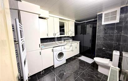 MUSELAND KAMPÜSE YÜRÜME MESAFESİNDE 3+1 EŞYALI KİRALIK DAİRE