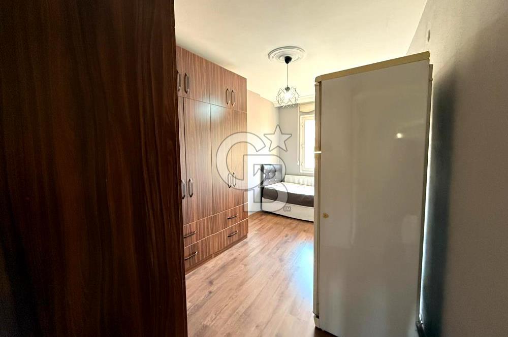 MUSELAND KAMPÜSE YÜRÜME MESAFESİNDE 3+1 EŞYALI KİRALIK DAİRE