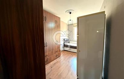 MUSELAND KAMPÜSE YÜRÜME MESAFESİNDE 3+1 EŞYALI KİRALIK DAİRE