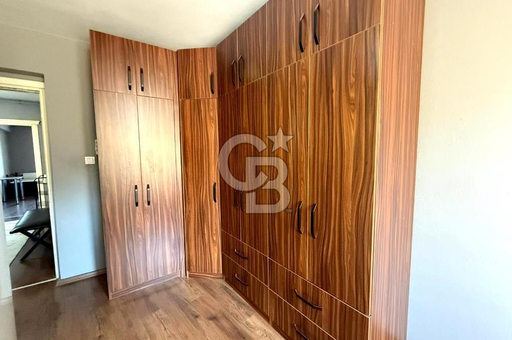 MUSELAND KAMPÜSE YÜRÜME MESAFESİNDE 3+1 EŞYALI KİRALIK DAİRE