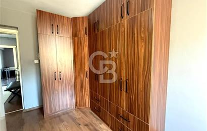 MUSELAND KAMPÜSE YÜRÜME MESAFESİNDE 3+1 EŞYALI KİRALIK DAİRE