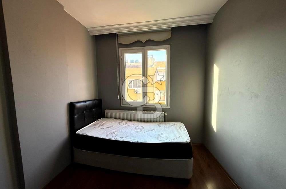 MUSELAND KAMPÜSE YÜRÜME MESAFESİNDE 3+1 EŞYALI KİRALIK DAİRE