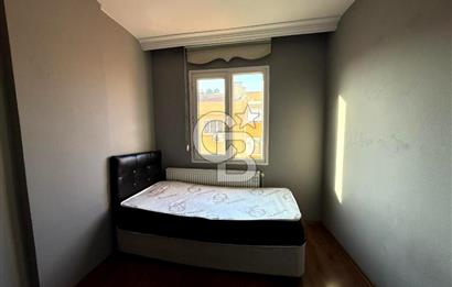 MUSELAND KAMPÜSE YÜRÜME MESAFESİNDE 3+1 EŞYALI KİRALIK DAİRE