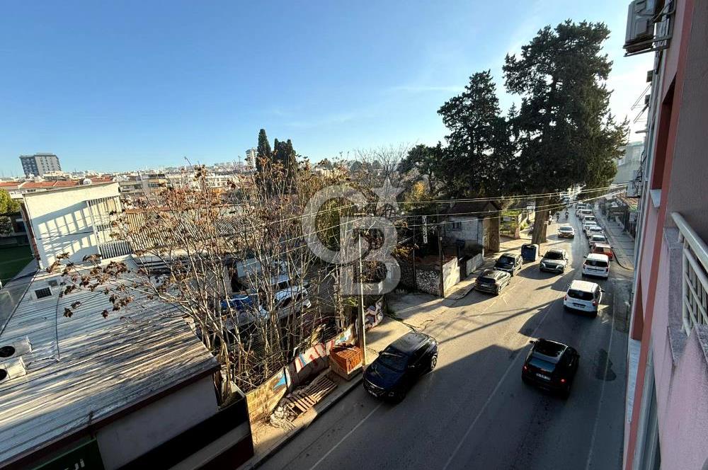 MUSELAND KAMPÜSE YÜRÜME MESAFESİNDE 3+1 EŞYALI KİRALIK DAİRE