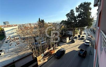 MUSELAND KAMPÜSE YÜRÜME MESAFESİNDE 3+1 EŞYALI KİRALIK DAİRE