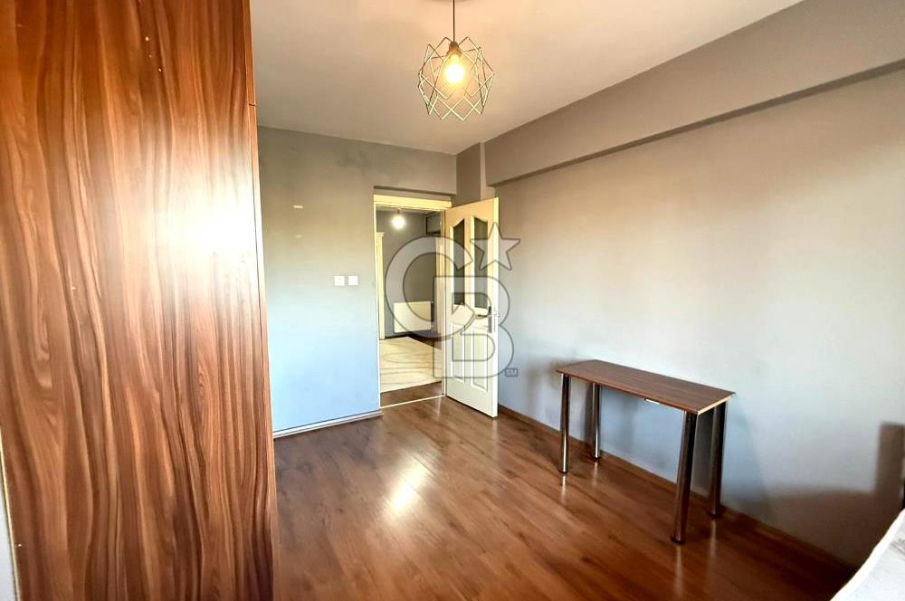 MUSELAND KAMPÜSE YÜRÜME MESAFESİNDE 3+1 EŞYALI KİRALIK DAİRE