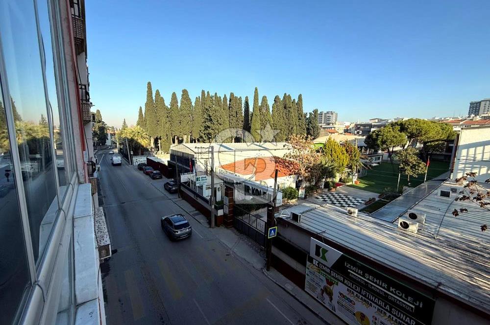 MUSELAND KAMPÜSE YÜRÜME MESAFESİNDE 3+1 EŞYALI KİRALIK DAİRE