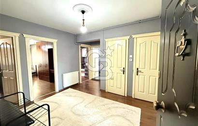 MUSELAND KAMPÜSE YÜRÜME MESAFESİNDE 3+1 EŞYALI KİRALIK DAİRE