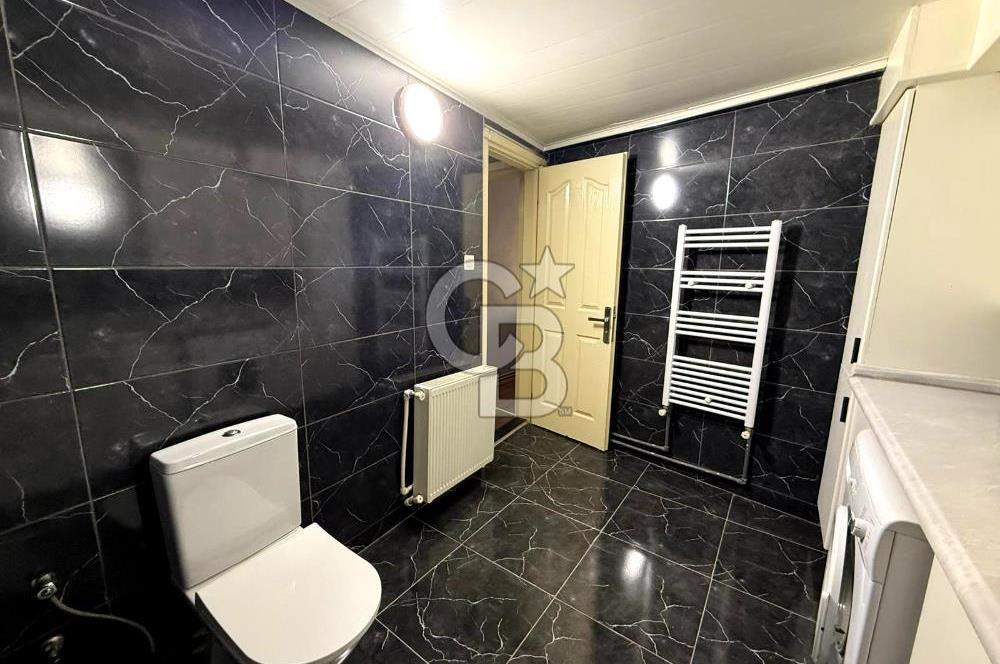 MUSELAND KAMPÜSE YÜRÜME MESAFESİNDE 3+1 EŞYALI KİRALIK DAİRE