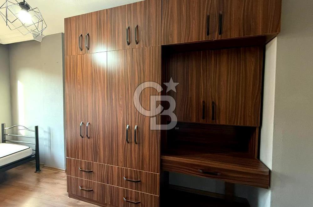 MUSELAND KAMPÜSE YÜRÜME MESAFESİNDE 3+1 EŞYALI KİRALIK DAİRE