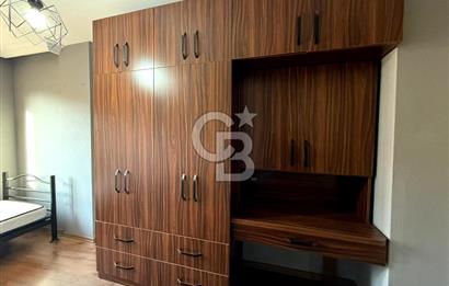 MUSELAND KAMPÜSE YÜRÜME MESAFESİNDE 3+1 EŞYALI KİRALIK DAİRE