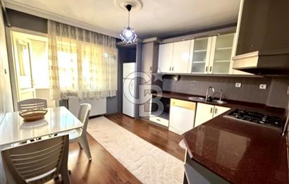 MUSELAND KAMPÜSE YÜRÜME MESAFESİNDE 3+1 EŞYALI KİRALIK DAİRE