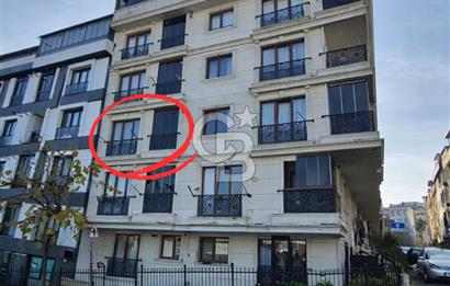 Çekmeköy Mimar Sinan Mah 3+1 Kiralık Daire
