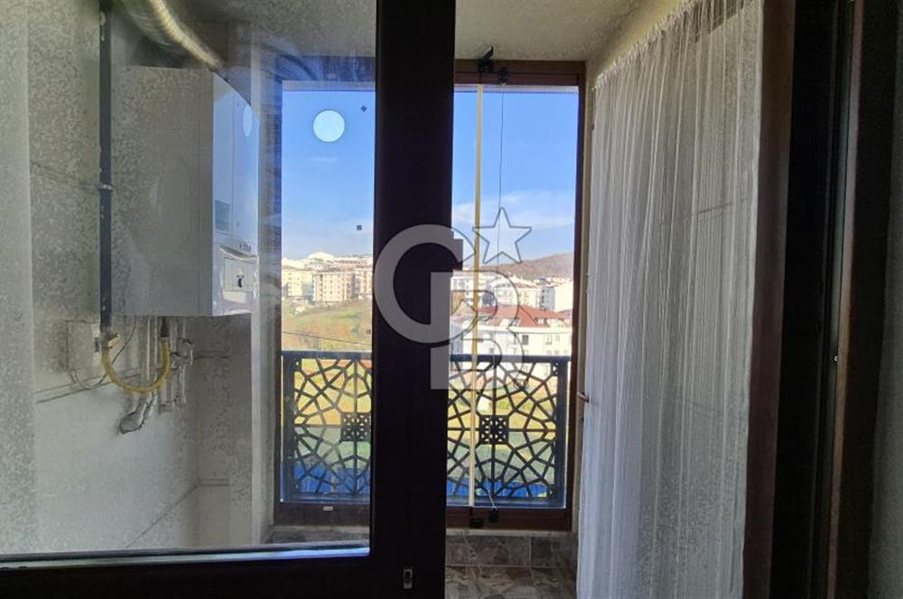 Çekmeköy Mimar Sinan Mah 3+1 Kiralık Daire