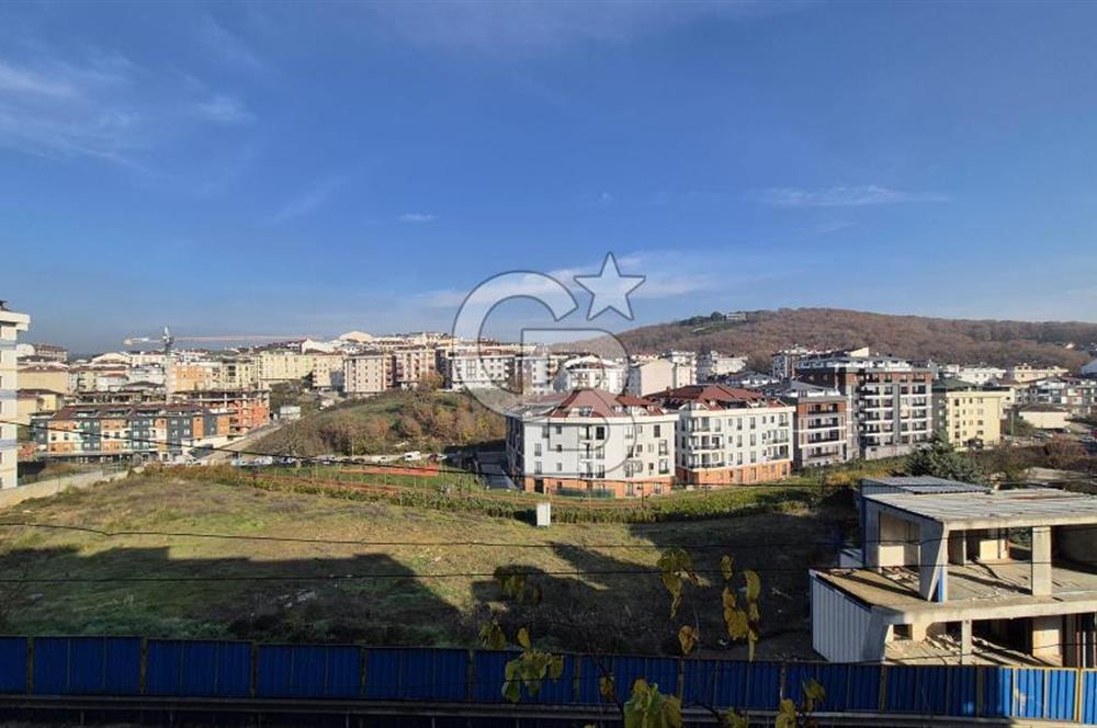 Çekmeköy Mimar Sinan Mah 3+1 Kiralık Daire