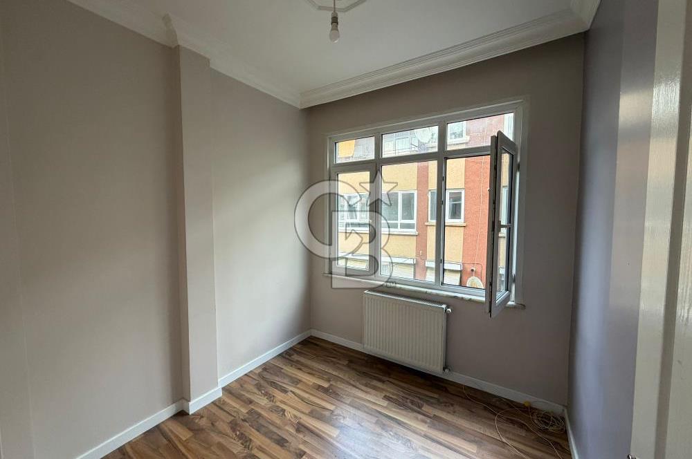 ZEYNEP KAMİL'DE KİRALIK BAKIMLI 3+1 DAİRE