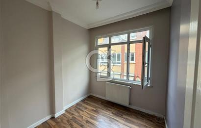 ZEYNEP KAMİL'DE KİRALIK BAKIMLI 3+1 DAİRE