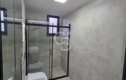 ATAKUM ÇOBANLIDA TRAMVAYIN DİBİNDE 50m² ULTRA LÜKS 1+1