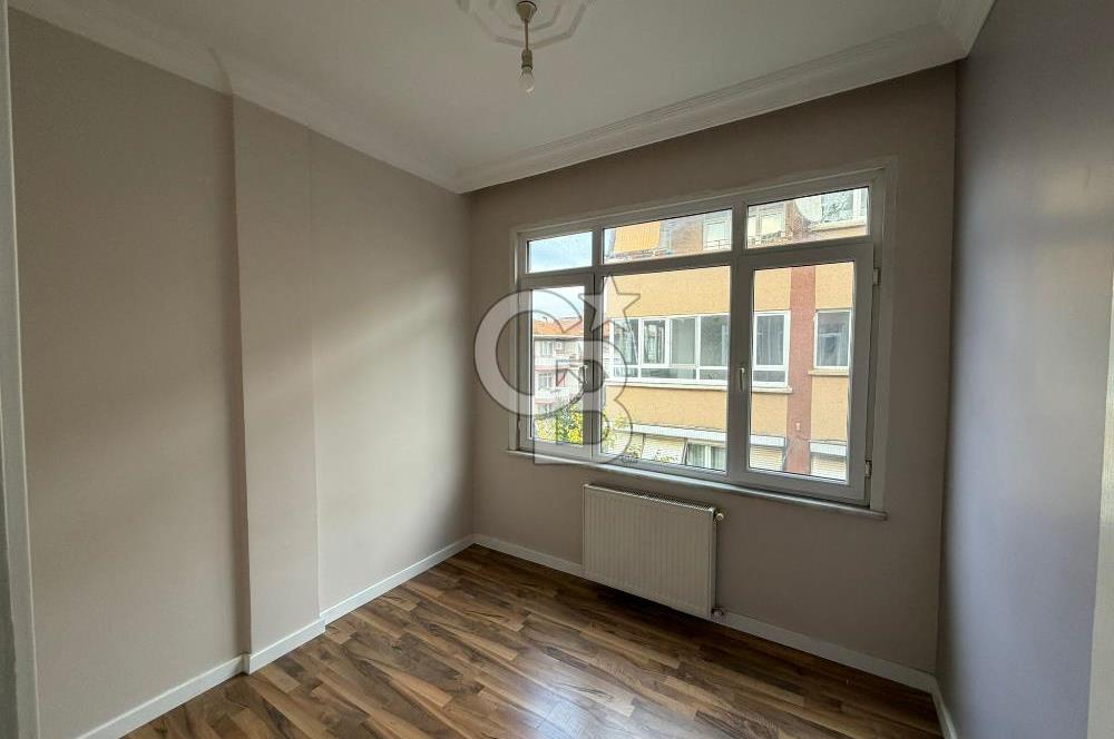 ZEYNEP KAMİL'DE KİRALIK BAKIMLI 3+1 DAİRE