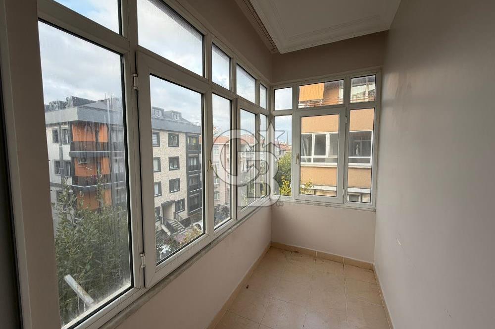 ZEYNEP KAMİL'DE KİRALIK BAKIMLI 3+1 DAİRE