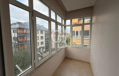 ZEYNEP KAMİL'DE KİRALIK BAKIMLI 3+1 DAİRE