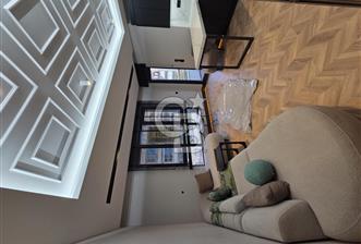 ATAKUM ÇOBANLIDA TRAMVAYIN DİBİNDE 50m² ULTRA LÜKS 1+1 - 4 - 323210