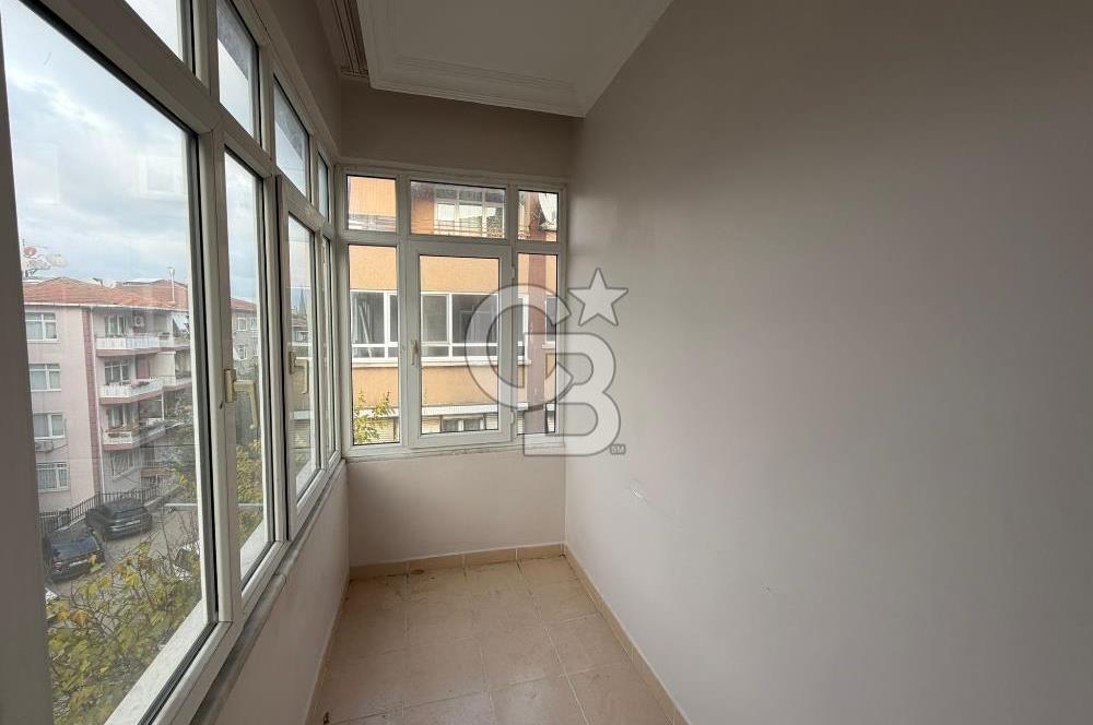 ZEYNEP KAMİL'DE KİRALIK BAKIMLI 3+1 DAİRE