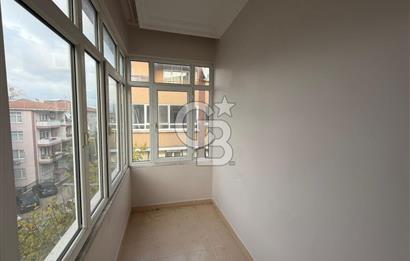 ZEYNEP KAMİL'DE KİRALIK BAKIMLI 3+1 DAİRE