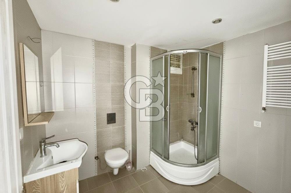 ZEYNEP KAMİL'DE KİRALIK BAKIMLI 3+1 DAİRE