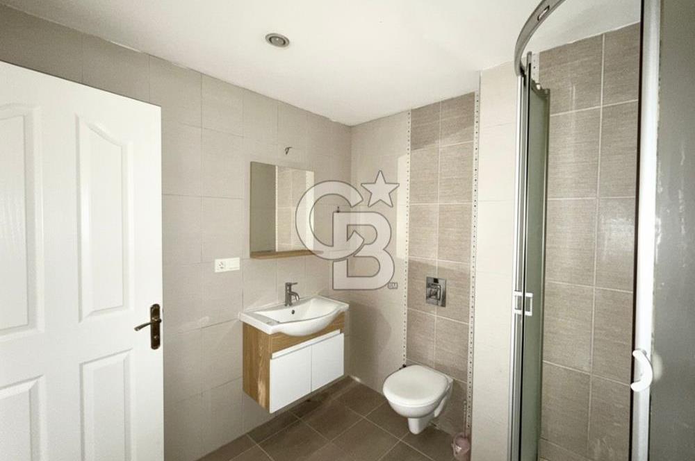 ZEYNEP KAMİL'DE KİRALIK BAKIMLI 3+1 DAİRE