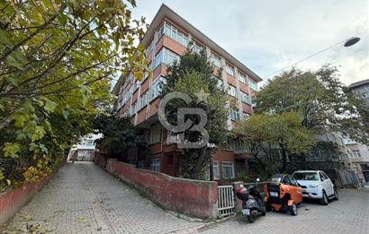 ZEYNEP KAMİL'DE KİRALIK BAKIMLI 3+1 DAİRE