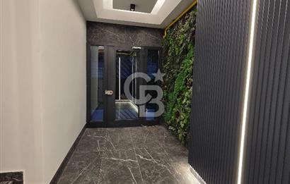 ATAKUM ÇOBANLIDA TRAMVAYIN DİBİNDE 50m² ULTRA LÜKS 1+1