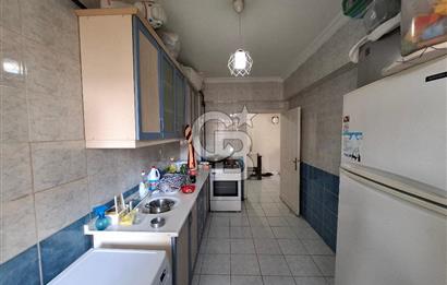 CEVİZLİDERE CADDESİ HARİKA KONUMDA SATILIK 2+1 DAİRE