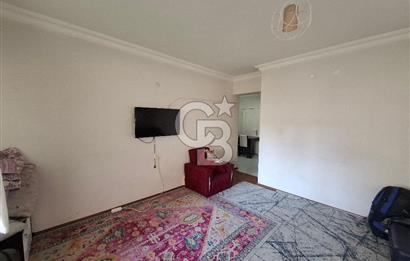 CEVİZLİDERE CADDESİ HARİKA KONUMDA SATILIK 2+1 DAİRE