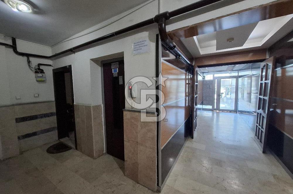 CEVİZLİDERE CADDESİ HARİKA KONUMDA SATILIK 2+1 DAİRE