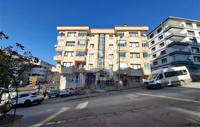 CEVİZLİDERE CADDESİ HARİKA KONUMDA SATILIK 2+1 DAİRE