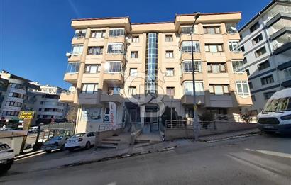 CEVİZLİDERE CADDESİ HARİKA KONUMDA SATILIK 2+1 DAİRE