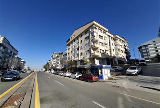 CEVİZLİDERE CADDESİ HARİKA KONUMDA SATILIK 2+1 DAİRE - 3 - 323220